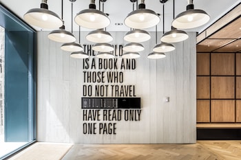 Midtown Apartments,Eixample>>Barcelona,4 star