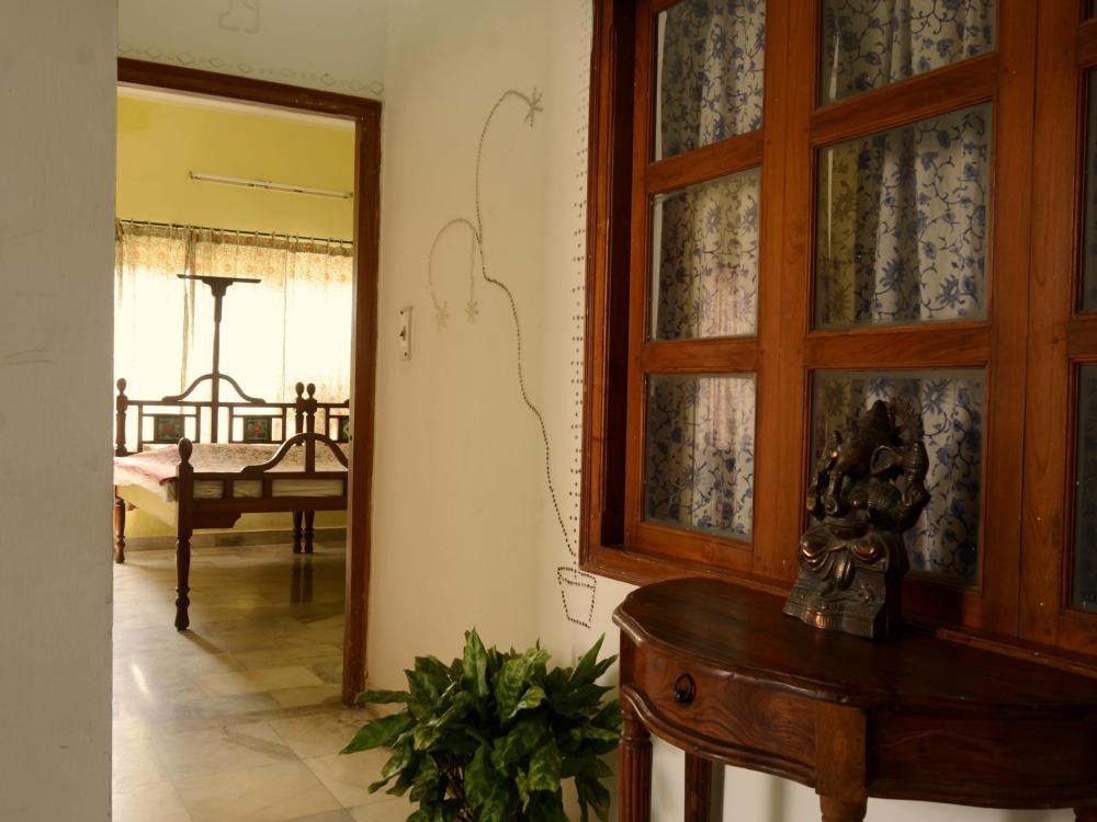 sneh deep guest house