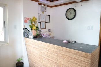 Candice Lucy Hotel,Boracay Island>>Boracay,3 star