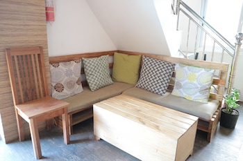 Candice Lucy Hotel,Boracay Island>>Boracay,3 star