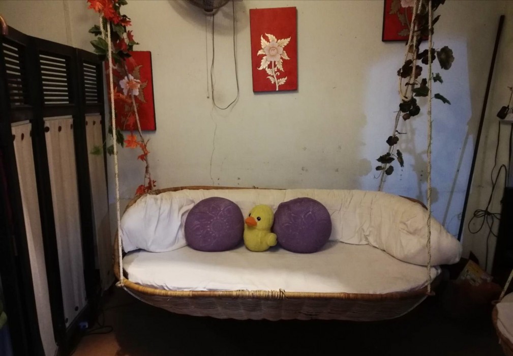 baan pim