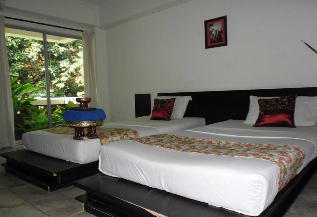 baan pim