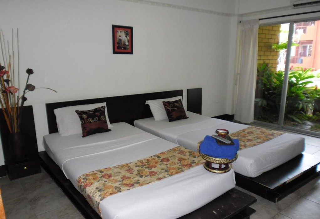 baan pim