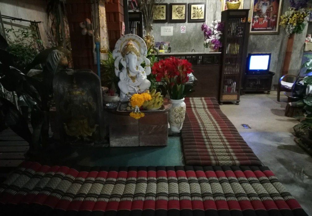 baan pim