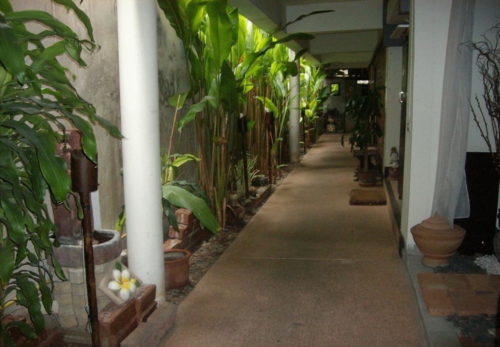baan pim