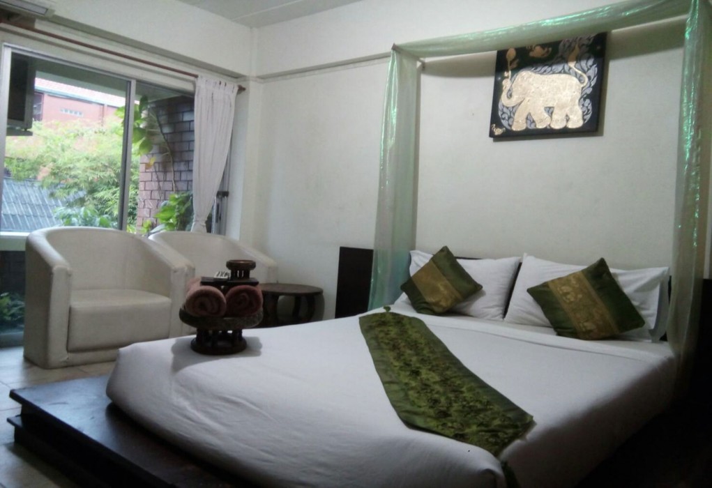baan pim