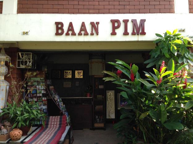 baan pim