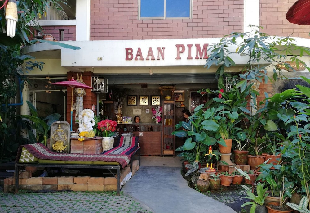 baan pim