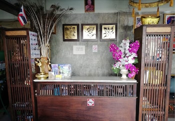 Baan Pim,Chiang Mai>>Chang Moi,3 star