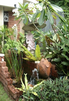 Baan Pim,Chiang Mai>>Chang Moi,3 star