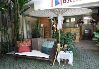 Baan Pim,Chiang Mai>>Chang Moi,3 star