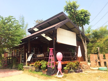 Por Ar Yor Resort,Pai>>Mae Hong Son,3 star