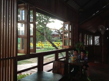 Por Ar Yor Resort,Pai>>Mae Hong Son,3 star