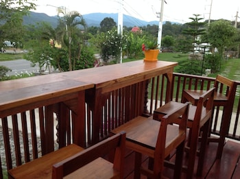 Por Ar Yor Resort,Pai>>Mae Hong Son,3 star