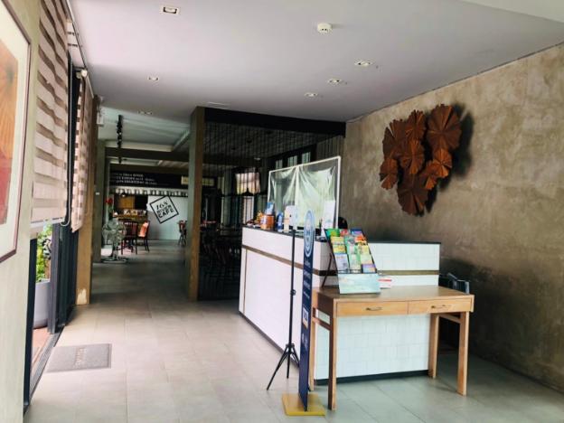 zensala riverpark resort