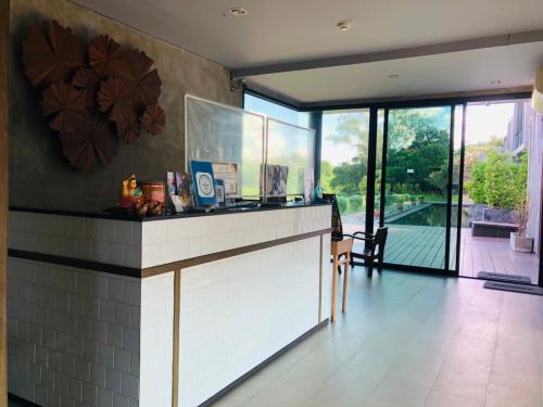 zensala riverpark resort