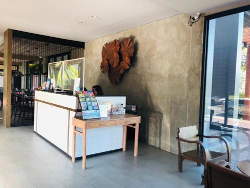 zensala riverpark resort