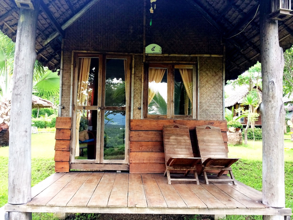 vimarnkiri resort
