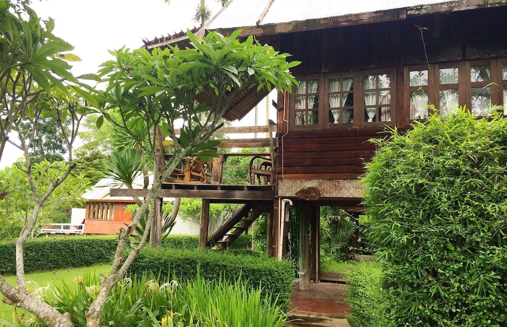 vimarnkiri resort
