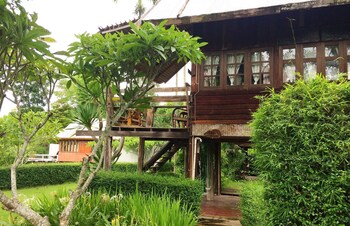 vimarnkiri resort
