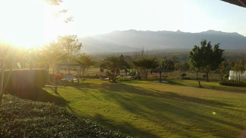vimarnkiri resort