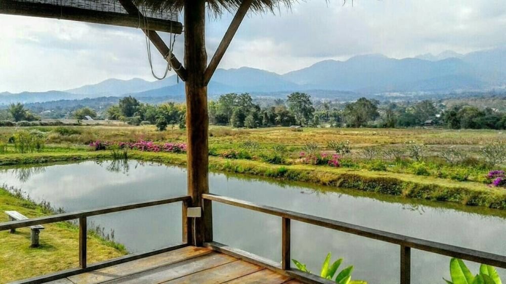 vimarnkiri resort