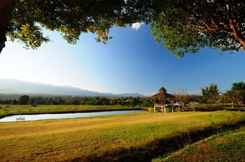 vimarnkiri resort