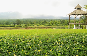 vimarnkiri resort