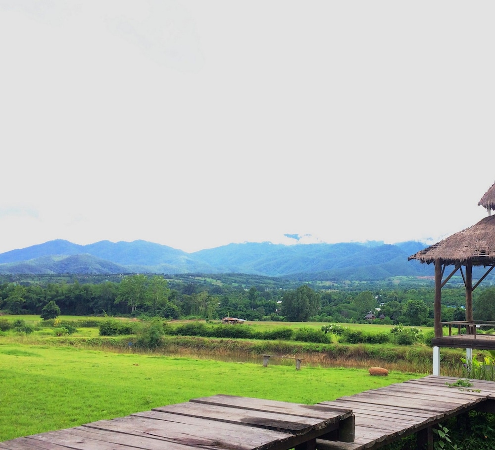 vimarnkiri resort