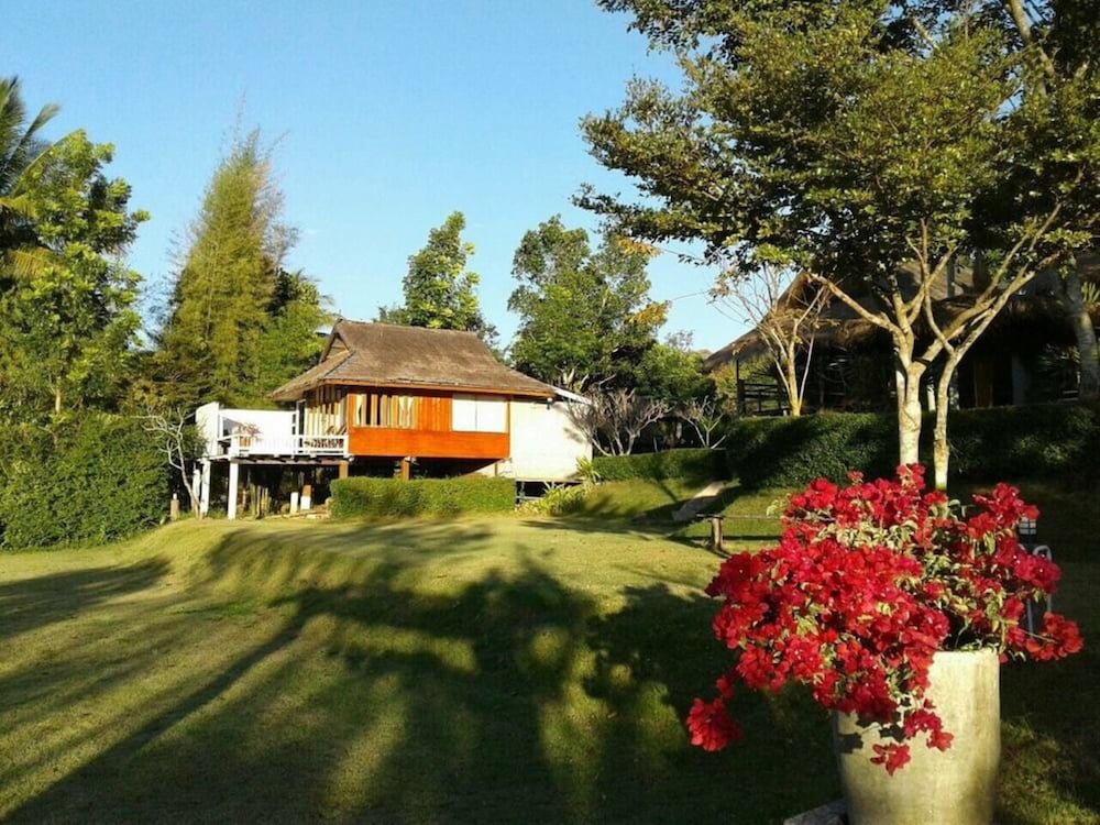vimarnkiri resort