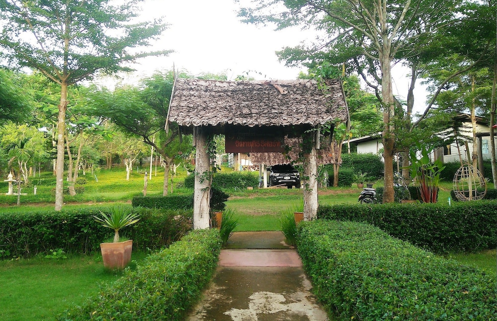 vimarnkiri resort