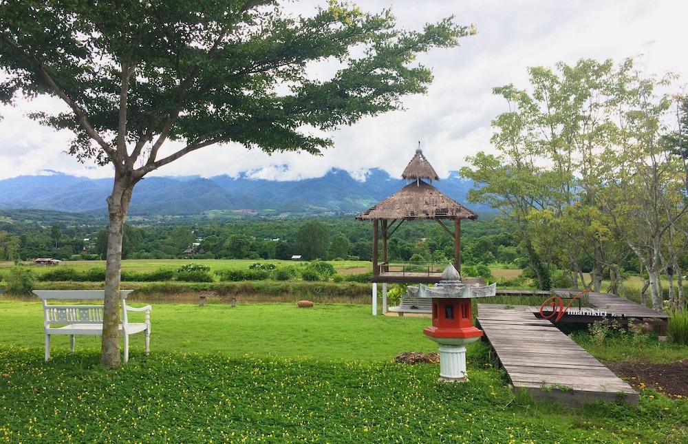 vimarnkiri resort