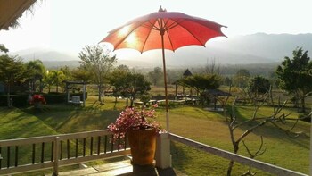 vimarnkiri resort