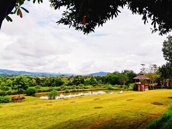 vimarnkiri resort