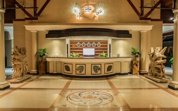 oasis hotel restaurant and spa