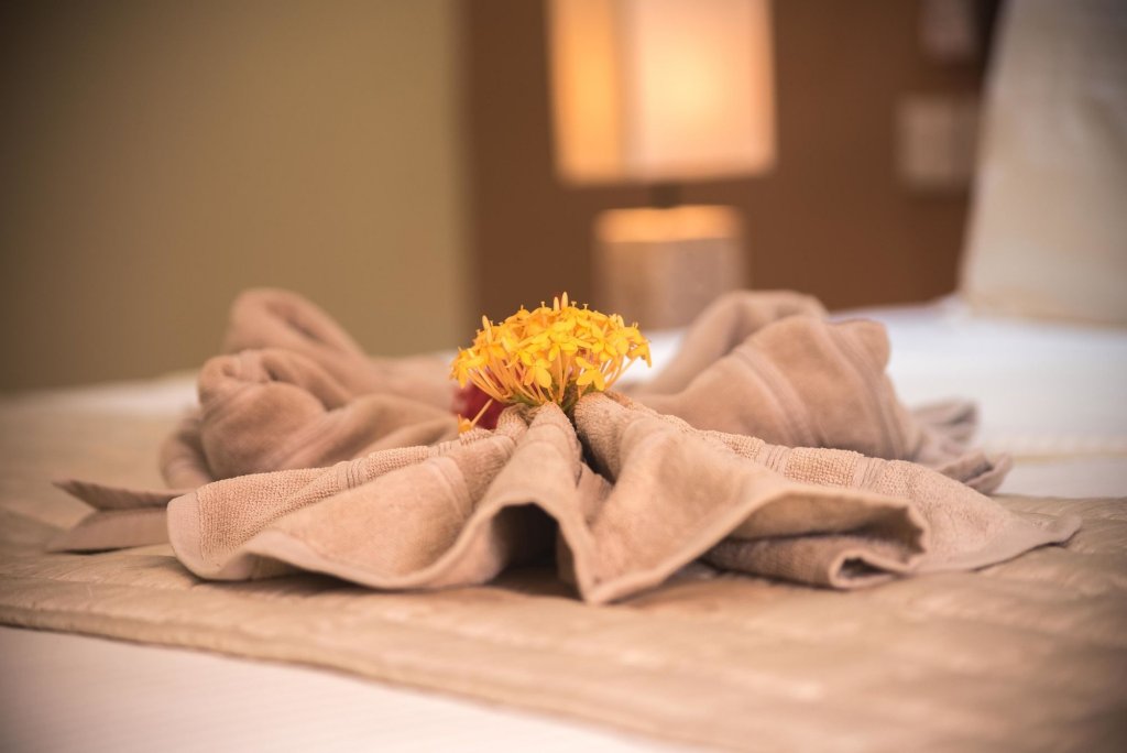 oasis hotel restaurant and spa