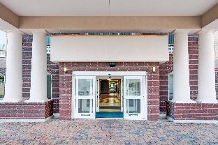 holiday inn express and suites raceland highway