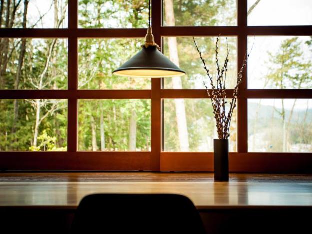 auberge hidanomori