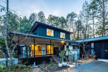 auberge hidanomori