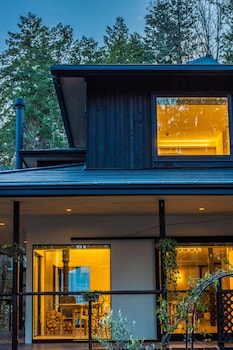 auberge hidanomori