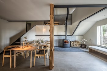 Auberge Hidanomori,Gifu Prefecture>>Takayama,3 star