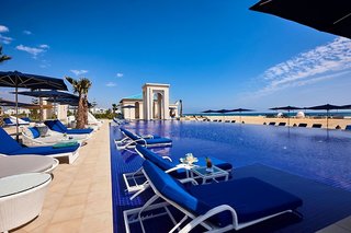 Banyan Tree Tamouda Bay,Restinga>>Fnideq,5 star
