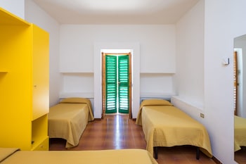 cala corvino hotel resort