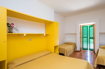 cala corvino hotel resort