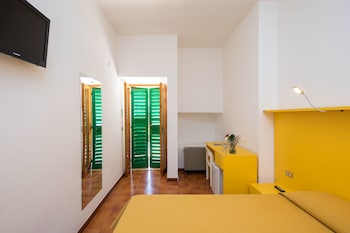 cala corvino hotel resort