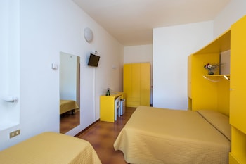 cala corvino hotel resort