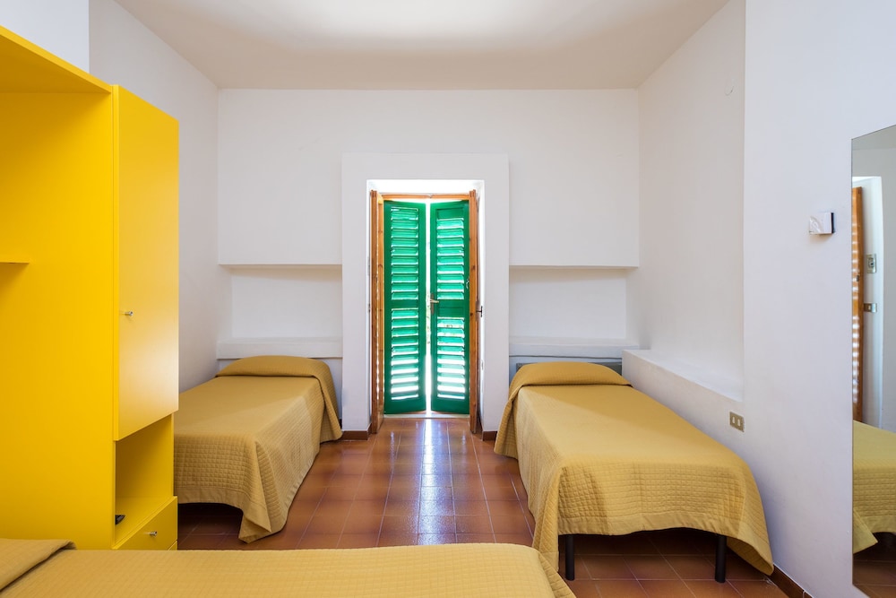 cala corvino hotel resort