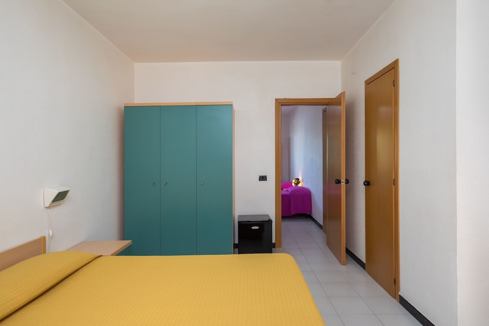 cala corvino hotel resort