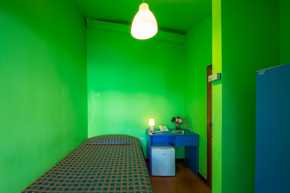 cala corvino hotel resort