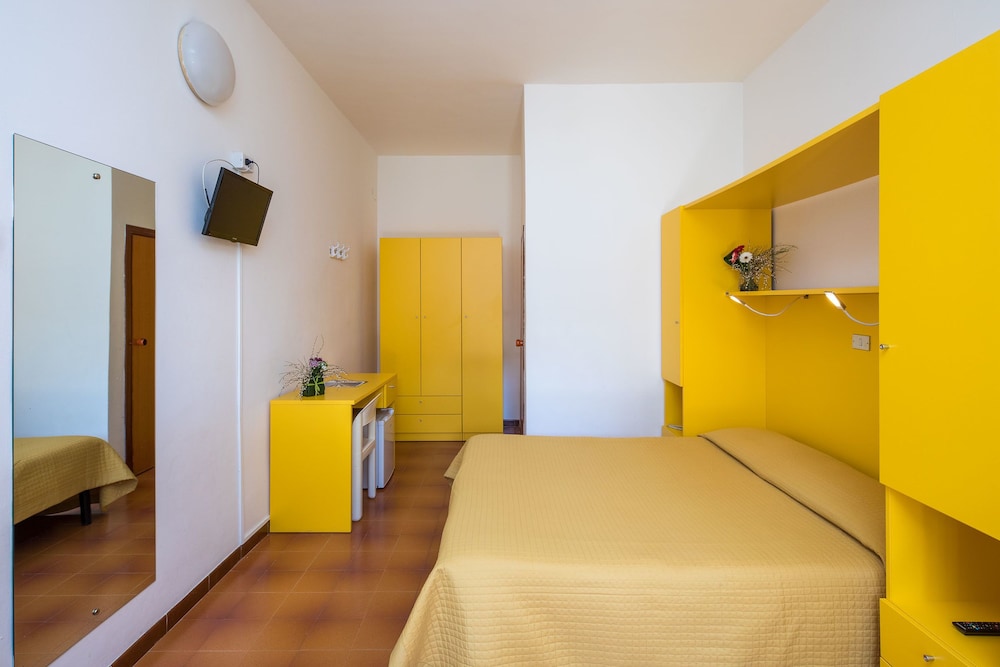 cala corvino hotel resort